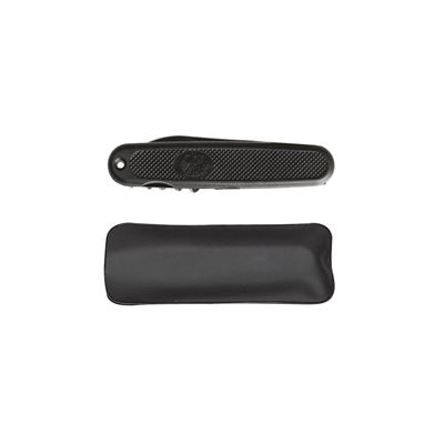 Coltello pieghevole BW multifunzione con aquila NERO MIL-TEC® 15337050 2