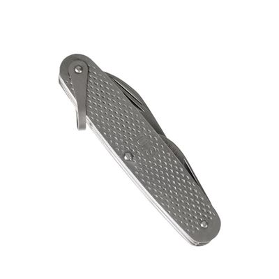 Coltello pieghevole multifunzione US INOX MIL-TEC® 15341000 2