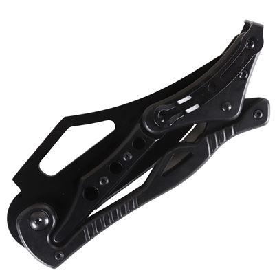 Coltello pieghevole SCELETON MIL-TEC® 15346100 3