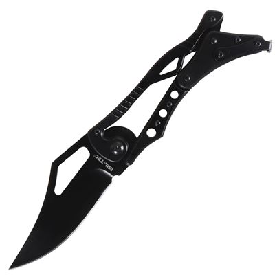 Coltello pieghevole SCELETON