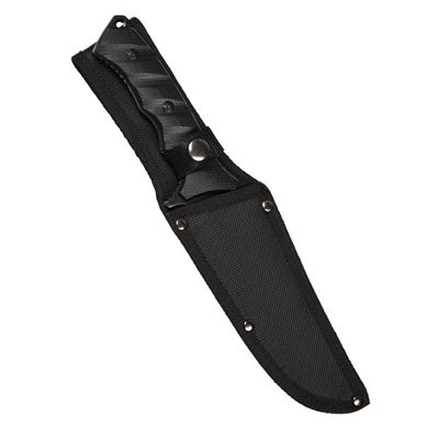 Coltello COMBAT G10 con fodero MIL-TEC® 15362700 2