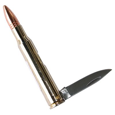 Coltello PATRONA grande