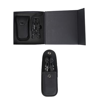 Pinze multifunzione multitool Large NERE MIL-TEC® 15406102 2