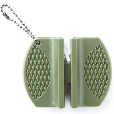 Acciaino DUO BLOCK CERAMIC VERDE