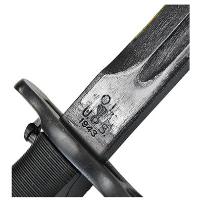 Baionetta US M1 con fodero M7 F.GARAND MIL-TEC® 15474900 2