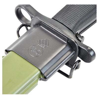 Baionetta US M1 con fodero M7 F.GARAND MIL-TEC® 15474900 3