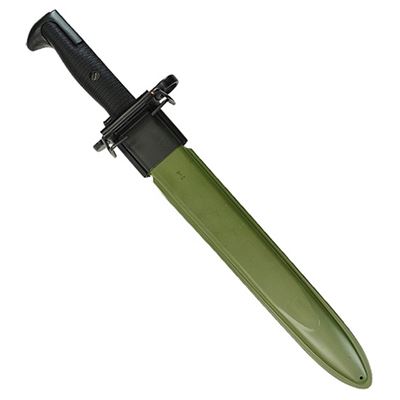 Baionetta US M1 con fodero M7 F.GARAND MIL-TEC® 15474900 5