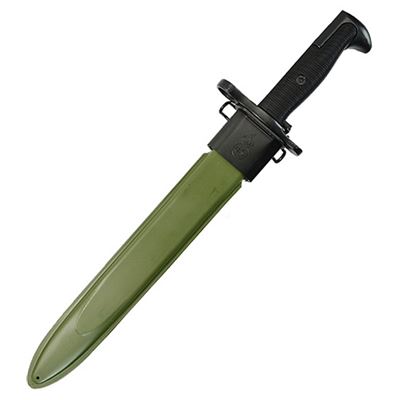 Baionetta US M1 con fodero M7 F.GARAND MIL-TEC® 15474900 6