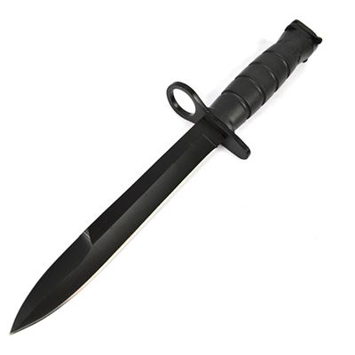 Baionetta US M7 con fodero M10 / M16 REPRO MIL-TEC® 15477000 2