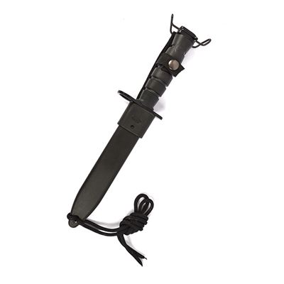 Baionetta US M7 con fodero M10 / M16 REPRO MIL-TEC® 15477000 3