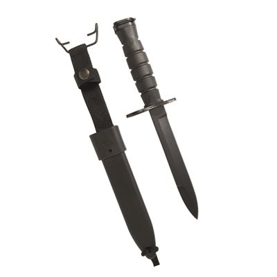 Baionetta US M7 con fodero M10 / M16 REPRO