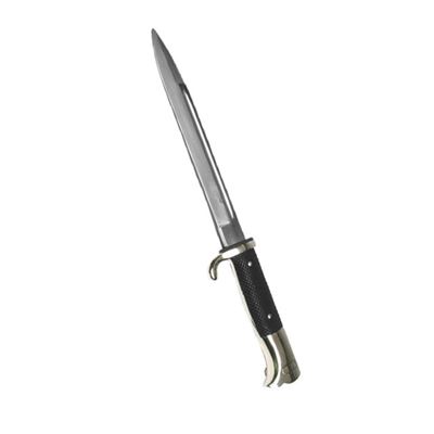 Baionetta WH ARGENTO repro