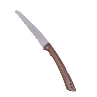 Sega pieghevole 42 cm LEGNO