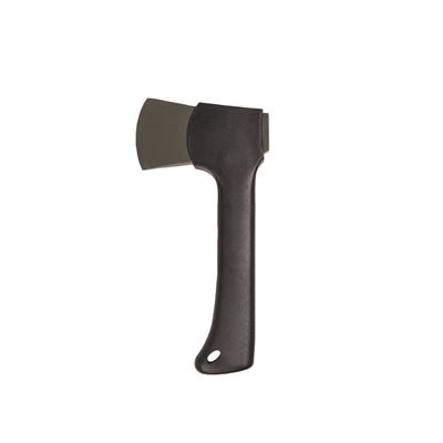 Ascia in plastica AXT con fodero in nylon 228 mm