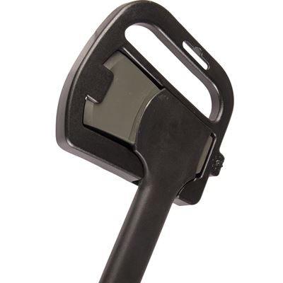 Ascia in plastica AXT con fodero in nylon 355 mm MIL-TEC® 15505100 2