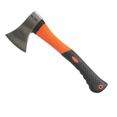 Ascia in plastica AXT EMERGENCY ORANGE