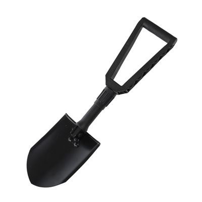 Paletta pieghevole US II generazione con manico rinforzato in nylon