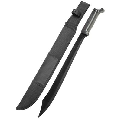 Machete WOOD con fodero in nylon MIL-TEC