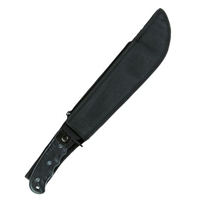Machete BOLO JUNGLE NERO MIL-TEC® 15533600 2