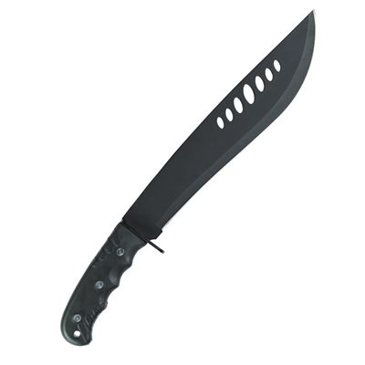 Machete BOLO JUNGLE NERO