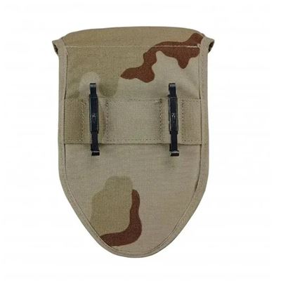Custodia per pala da campo HOLANDSKÉ con clip Alice DPM DESERT Esercito olandese 1554700 3