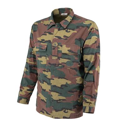Camicia BELGICA Jigsaw usata