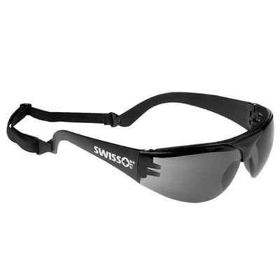 Occhiali sportivi SWISS EYE® OUTBREAK PROTECTOR lenti fumé