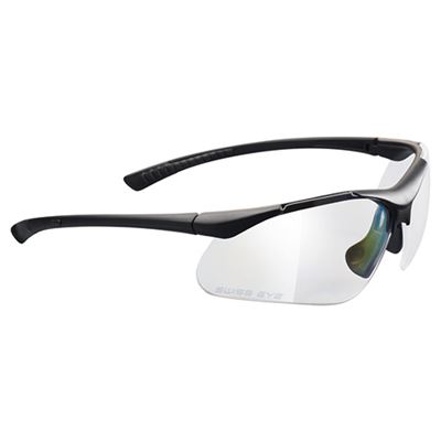 Occhiali MAVERICK set di 2 lenti NERE