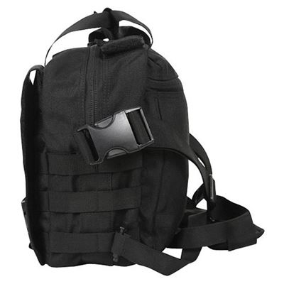 Borsa a tracolla ESCAPE & EVADE NERA CONDOR OUTDOOR 157-002 2