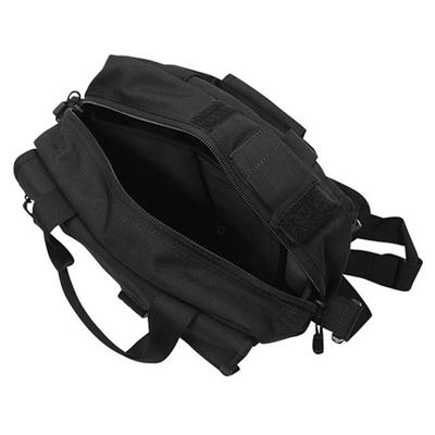 Borsa a tracolla ESCAPE & EVADE NERA CONDOR OUTDOOR 157-002 4