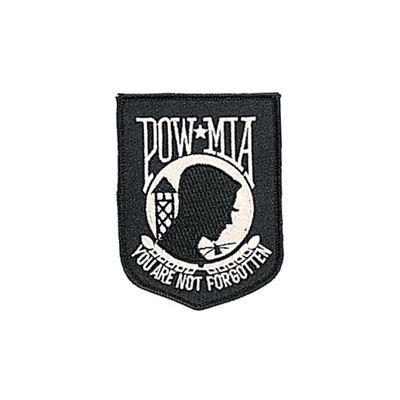 Toppa POW/MIA