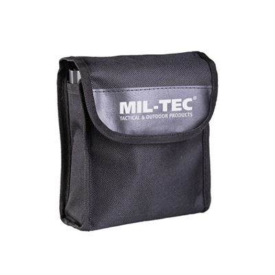 Binocolo 8x42 impermeabile con custodia NERO MIL-TEC® 15700002 3