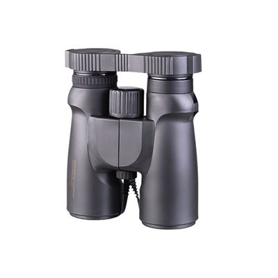 Binocolo 8x42 impermeabile con custodia NERO