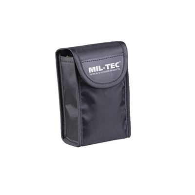 Binocolo 10x25 GEN II gommato con custodia mimetica MIL-TEC® 15702120 3