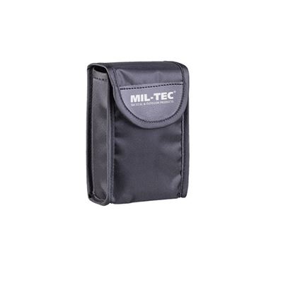 Binocolo 10x25 GEN II gommato con custodia DESERT MIL-TEC® 15702160 3