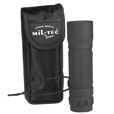 Binocolo 10x25 MONOCULAR NERO
