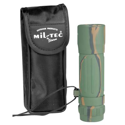 Binocolo 10x25 MONOCULAR WOODLAND