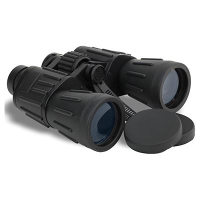 Binocolo 7x50 gommato NERO MIL-TEC® 15712000 2
