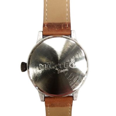 Orologio QUARTZ VINTAGE 'ME109' MIL-TEC® 15766000 3