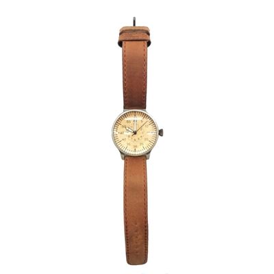 Orologio QUARTZ VINTAGE 'ME109' MIL-TEC® 15766000 4