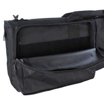 Borsa per fucile 96 cm NERA CONDOR OUTDOOR 158-002 2