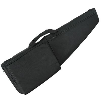 Borsa per fucile 96 cm NERA