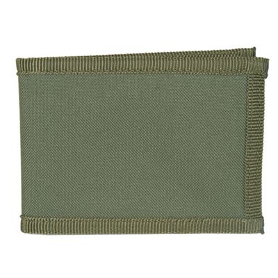 Custodia BW per documenti VERDE