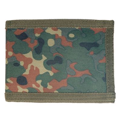 Custodia BW per documenti FLECKTARN