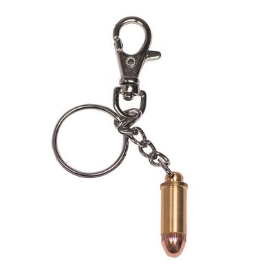 Portachiavi PATRONA 9 mm