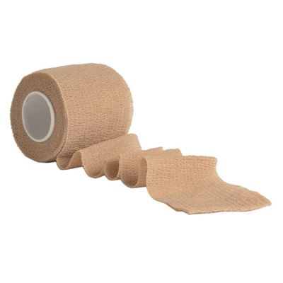 Nastro ADESIVO avvolgente mascherante COYOTE