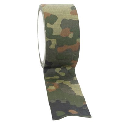 Nastro adesivo MIL-TEC impermeabile FLECKTARN