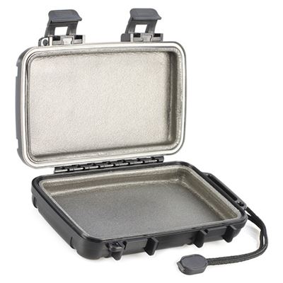 Scatola impermeabile 186 x 120 x 42 mm MIL-TEC® 15960100 2