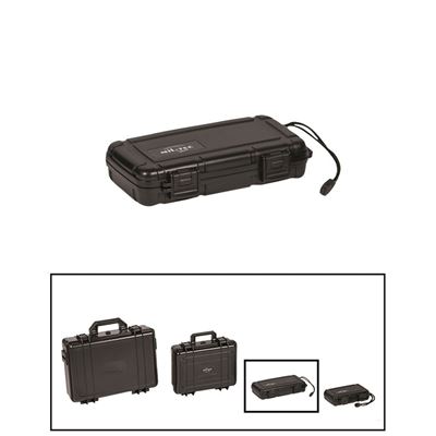 Scatola impermeabile 228 x 130 x 46 mm MIL-TEC® 15960110 2