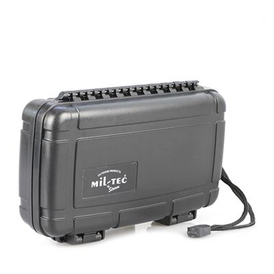 Scatola impermeabile 228 x 130 x 46 mm